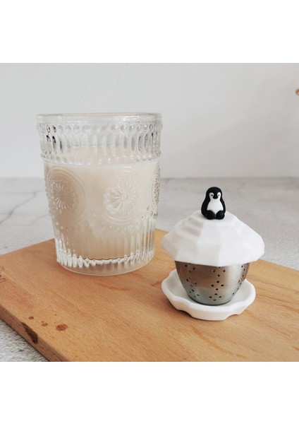 Paslanmaz Çelik Çay Demlik Filtresi Penguen Çay Süzgeci Çay Filtresi (Yurt Dışından) modelleri