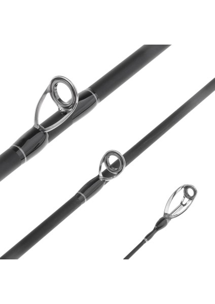 4 Bölüm Karbon Fiber Yem Sörf Dökme Çubuğu Seyahat Balıkçılık Direği 8 Ft 2.4 cm (Yurt Dışından) fırsatları