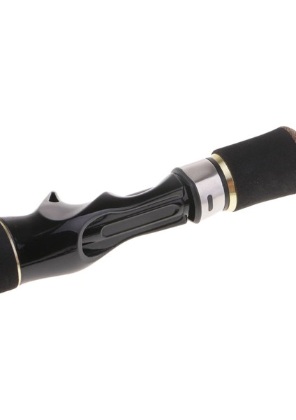 4 Bölüm Karbon Fiber Yem Sörf Dökme Çubuğu Seyahat Balıkçılık Direği 8 Ft 2.4 cm (Yurt Dışından) indirimleri