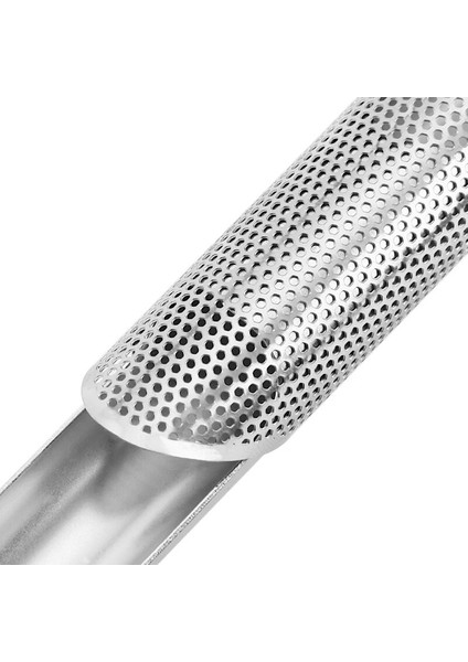 Paslanmaz Çelik Örgü Çay Süzgeci Filtre Metal Boru Tasarım Çay Süzgeçleri (Yurt Dışından) modelleri