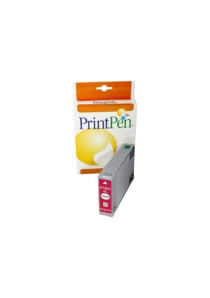 Epson T7893XXL (C13T789340) Magenta (4k)