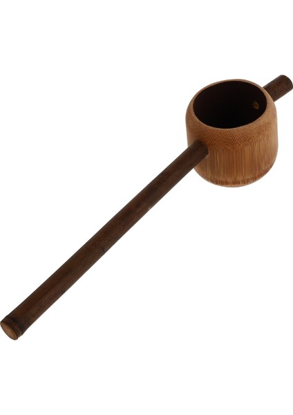 1 Adet Çay Süzgeci Çay Evi Bambu Çay Filtresi Çin Çay Töreni Çay Demlik (Ahşap Renkli) (Yurt Dışından)
