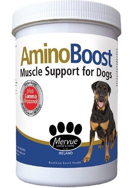 Aminoboost Dog 700 gr.