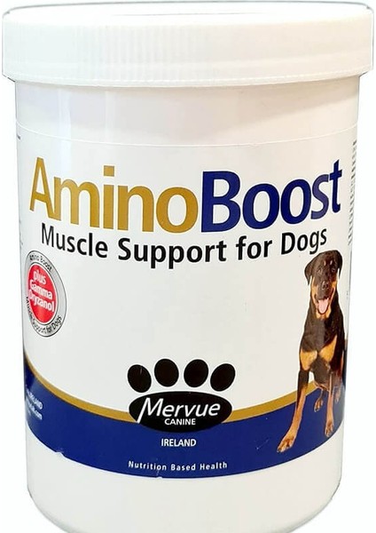 Aminoboost Dog 700 gr.