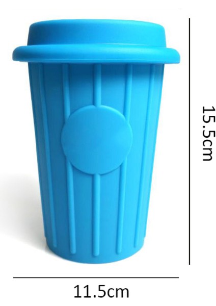 Taşınabilir 2 In 1 Silikon Buz Kova Kalıp Kapaklı Alan Tasarrufu Küp Maker Araçları (Yurt Dışından) fiyatları