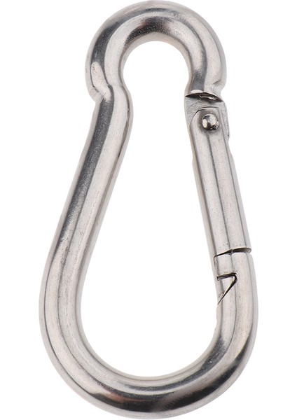 Küçük Anahtarlık Karabinacılar Büyük M10 Klips (Yurt Dışından) fiyatları