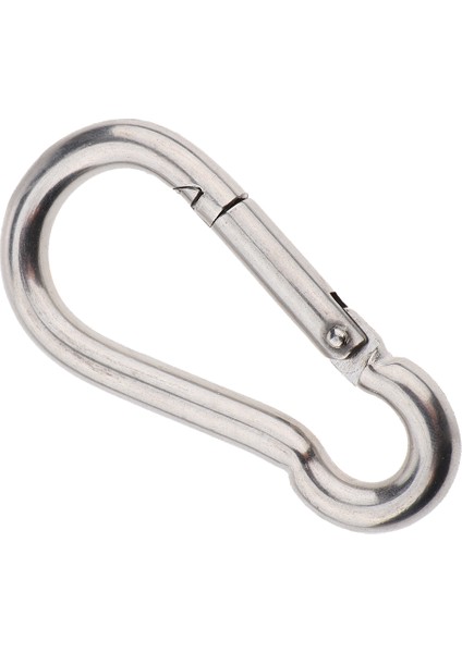 Küçük Anahtarlık Karabinacılar Büyük M10 Klips (Yurt Dışından) modelleri