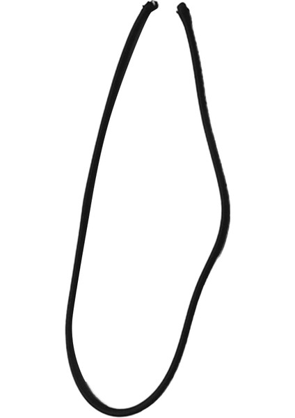 8mm Siyah Güçlü Elastik Tekne Bungee Halat Şok Kablosu Dow Diy Aksesuarları 10M (Yurt Dışından) fiyatları