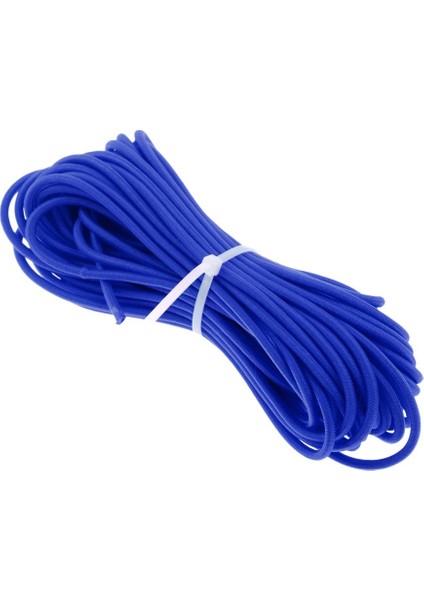 Yedek 3mm 0. 5m - 100M Elastik Bungee Halat Şok Kablosu Kravat 10M (Yurt Dışından)