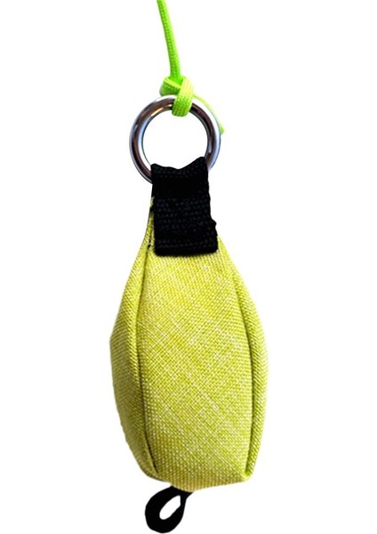 Yeni 350G Atış Ağırlık Çanta Ağacı Arborist Tırmanma Tırmanma Dişlisi Atma Green Için (Yurt Dışından) fırsatları