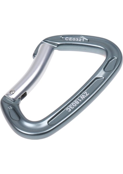 2 Açık Kaya Tırmanma Karabiner Quickdraw Abseiling Rappelling Dişli (Yurt Dışından) fiyatları
