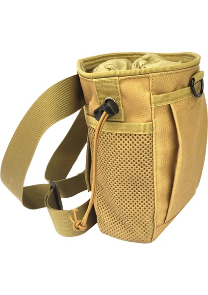 Kaya Tırmanışı Için Kemer ile Tebeşir Torbası Bouldering Bouldering Spor Salonu Tan (Yurt Dışından) fırsatları