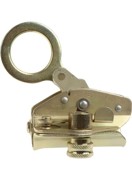 Açık Kaya Tırmanma Arborist Halat Grab Protecta 1/2 "-5/8"/14-16MM Halat 14-16MM Ip Için Uygun (Yurt Dışından)