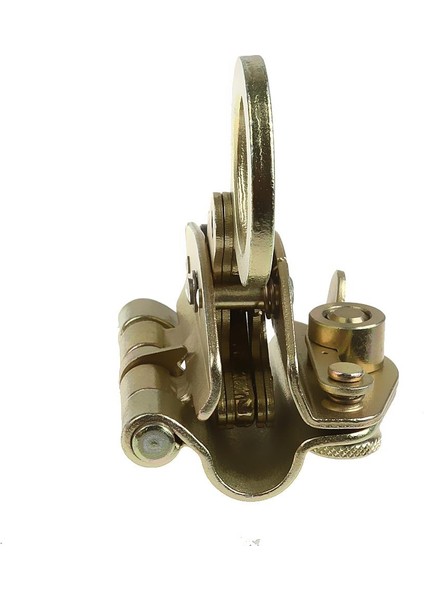 Açık Kaya Tırmanma Arborist Halat Grab Protecta 1/2 "-5/8"/14-16MM Halat 14-16MM Ip Için Uygun (Yurt Dışından) fiyatları