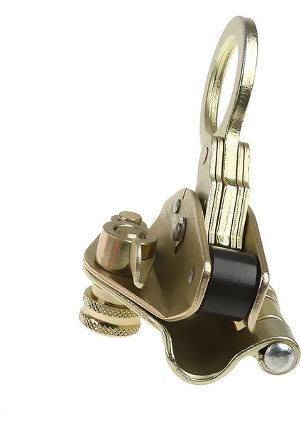 Açık Kaya Tırmanma Arborist Halat Grab Protecta 1/2 "-5/8"/14-16MM Halat 14-16MM Ip Için Uygun (Yurt Dışından) modelleri