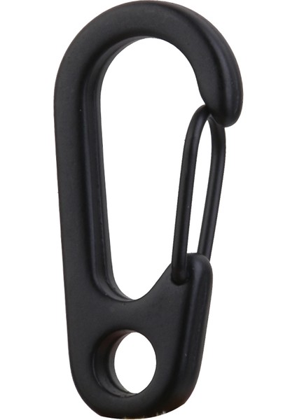 10 Adet Alaşımlı Karabinerler, Kamp Yürüyüşü Için Anahtarlık Kanca Tokası (Yurt Dışından) modelleri