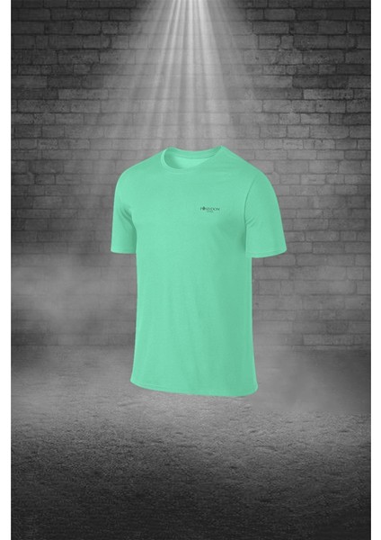 Büyük Beden Erkek Su Yeşili Dri-Fit Kumaş Cepli Düz Kısa Kol Konforlu Tişört Şort Alt Üst Ikili Takım Seti 4XL-10XL fiyatları