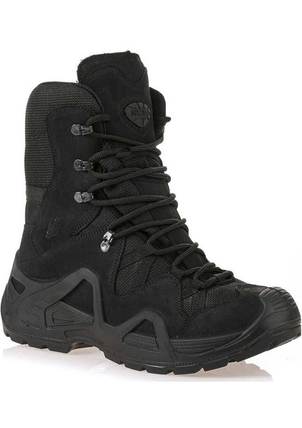 Deri Tactical Siyah Erkek Postal P1491NS fiyatları