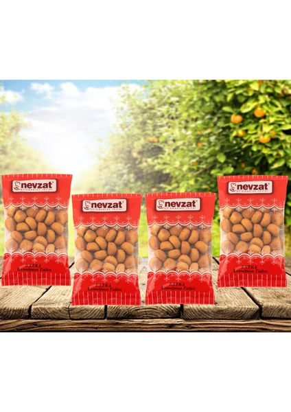 Ekstra Kemalpaşa 150 gr 4'lü Paket (4 x 150 gr)