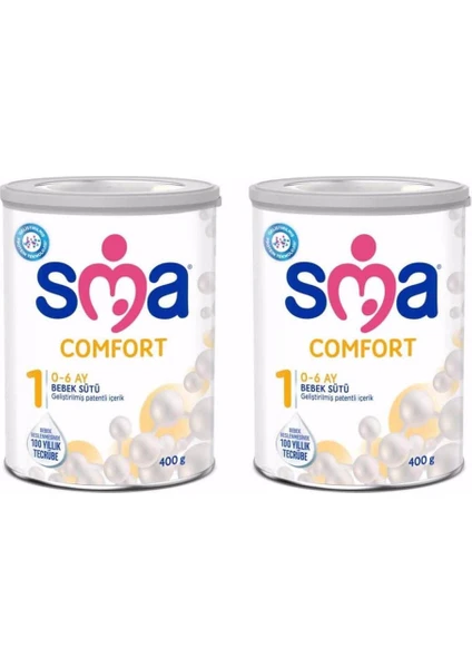 Sma Comfort 1