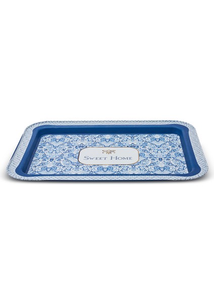 Whitney Dikdörtgen Tepsi 40X28 cm fiyatları