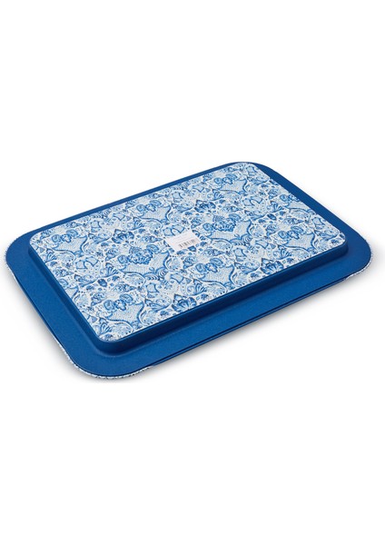 Whitney Dikdörtgen Tepsi 40X28 cm fırsatları