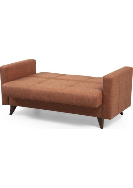 Polya Ikili Koltuk-Kiremit 95 fırsatları