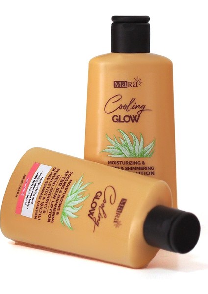 Cooling Glow Güneş Sonrası Serinletici Losyon 200ML fiyatları