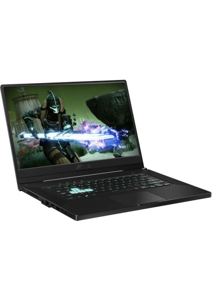 Tuf Dash F15 FX516PM-AZ102A5 I7-11370H 48GB 1tbssd RTX3060 15.6" Fullhd Freedos Taşınabilir Bilgisayar modelleri