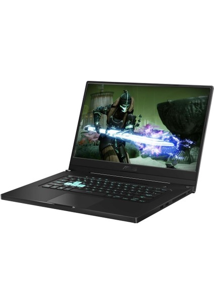 Tuf Dash F15 FX516PM-AZ102A5 I7-11370H 48GB 1tbssd RTX3060 15.6" Fullhd Freedos Taşınabilir Bilgisayar fırsatları