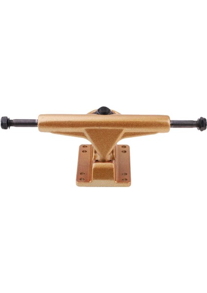 2 Adet 5 Inç Alüminyum Alaşım Longboard Kaykay Yedek Kamyonları Altın Destek (Yurt Dışından) indirimleri
