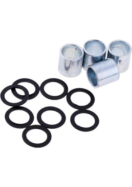 Abec 9 Top Kaykay Stok Longboard Roller Paten Stok (Yurt Dışından) fırsatları