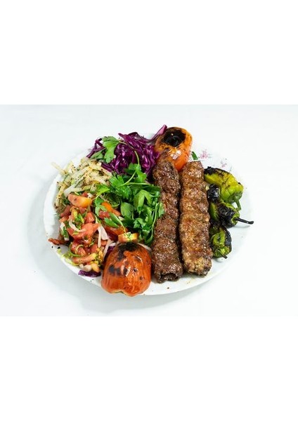 Urfa Kebap Porsiyon