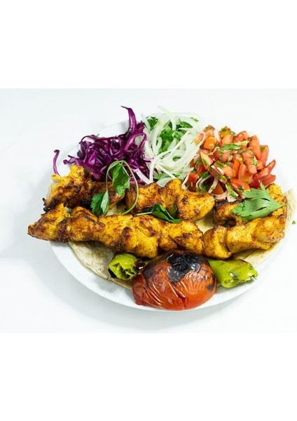 Izgara Tavuk Şiş (500 Gr)