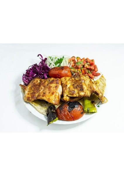 Izgara Tavuk Pirzola (500 Gr)