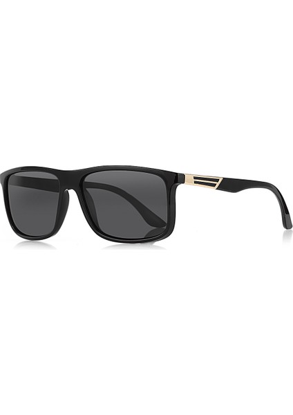 Unisex Siyah UV400 Korumalı Güneş Gözlüğü RPSS068101 fiyatları