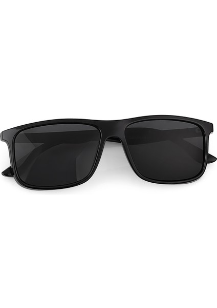Unisex Siyah UV400 Korumalı Güneş Gözlüğü RPSS068101 modelleri