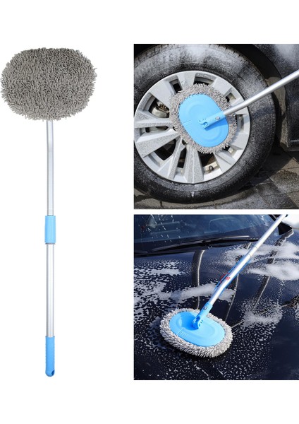 Araba Yıkama Fırçası Paspası (Yurt Dışından) fırsatları