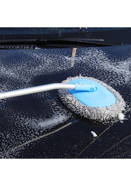 Araba Yıkama Fırçası Paspası (Yurt Dışından) indirimleri