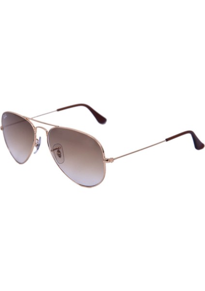 Rayban RB3025 001/51 58 Güneş Gözlüğü (RB3025)