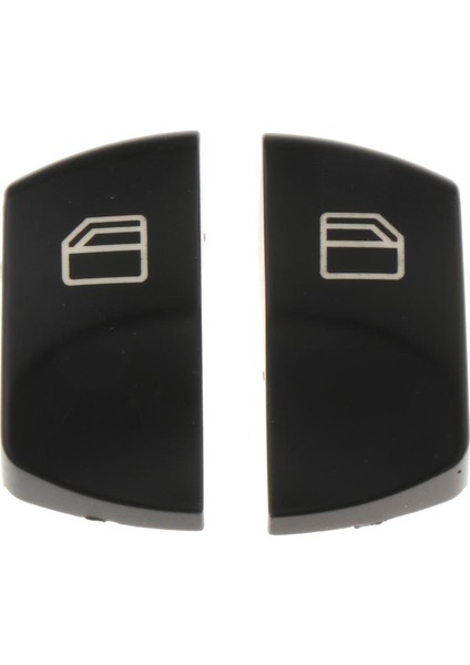 Pencere Güç Anahtarı Push Button Kapağı Mercedes Sprinter W906 2006 Için Değiştirin- (Yurt Dışından)
