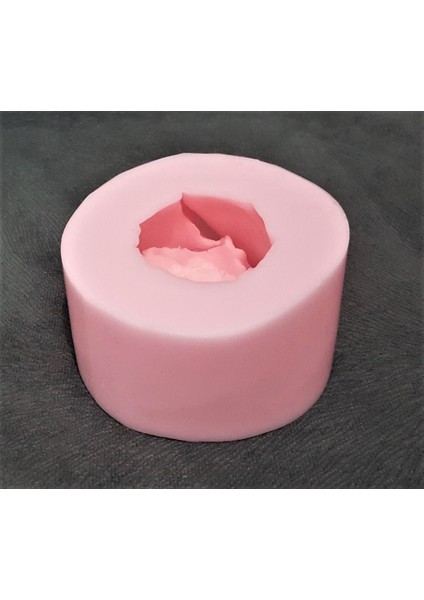 Ağaç Üzerinde Mantar Ev Silikon Kalıp K-712 fiyatları