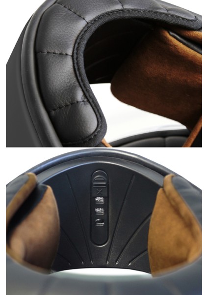 X.G100R Karbon Takviyeli Motosiklet Kaskı