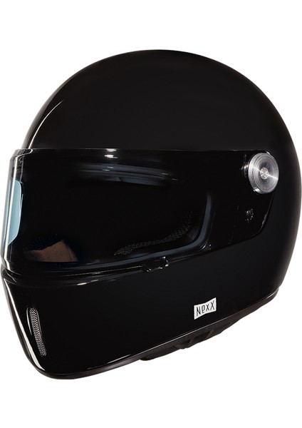 X.G100R Karbon Takviyeli Motosiklet Kaskı