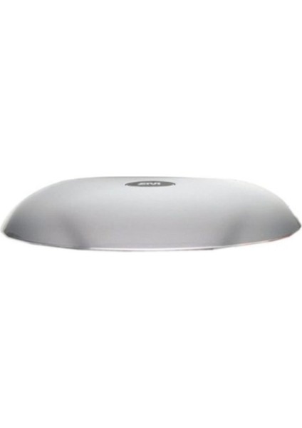 Gıvı C55A900 Çanta Üstü Kapak Mat Gri E55