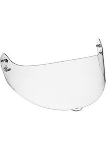 Gıvı Z2499TR Kask Camı Beyaz X21