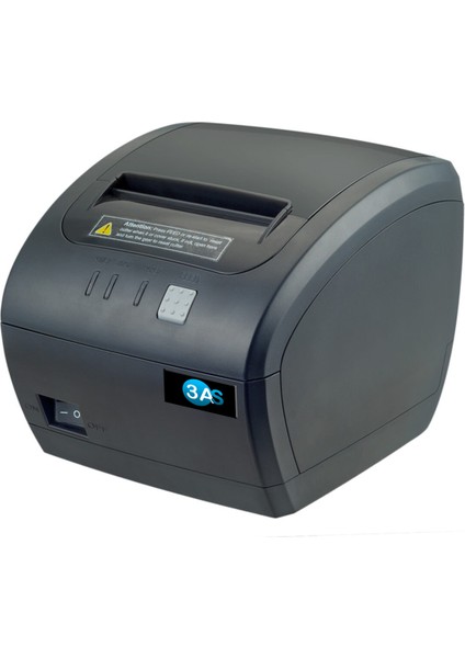 MR-WP230W Termal Fiş Yazıcı