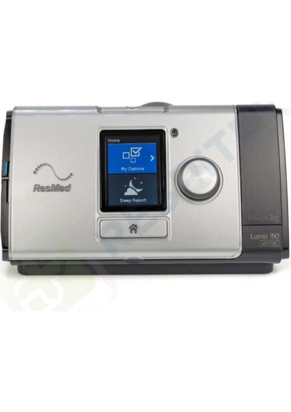 Lumis 150 St (Ivaps) Avaps Solunum Cihazı