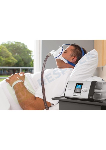 Lumis 150 St (Ivaps) Avaps Solunum Cihazı fırsatları