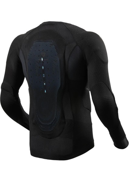 Revıt Proteus Full Body Armour Siyah